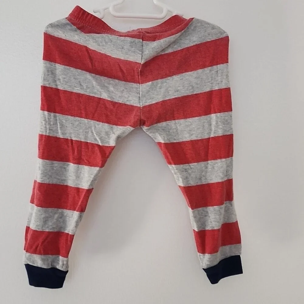 Carter's pajama pants size 24 months